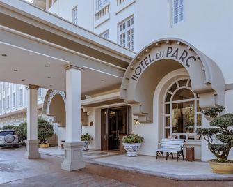 Du Parc Hotel Dalat - Dalat