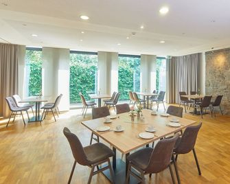 Hotel Klingelhöffer - Alsfeld - Restaurant