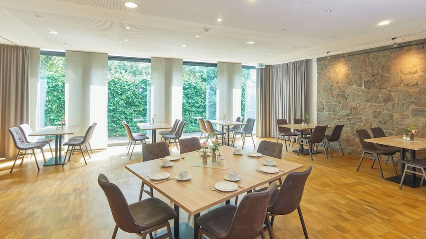 Hotel Klingelhöffer