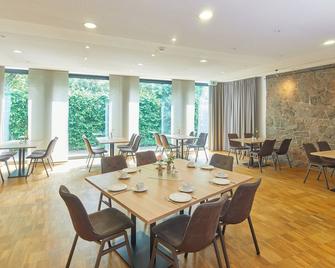 Hotel Klingelhöffer - Alsfeld - Restaurant