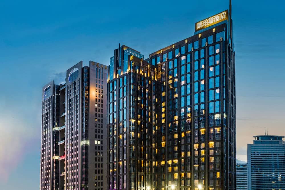 فندق فابيرسي