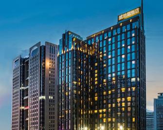 Vaperse Hotel - Guangzhou - Building