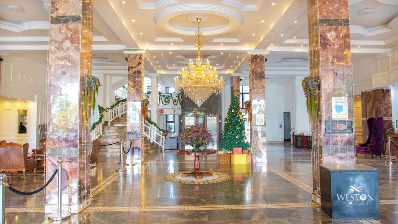 Weston Hotel