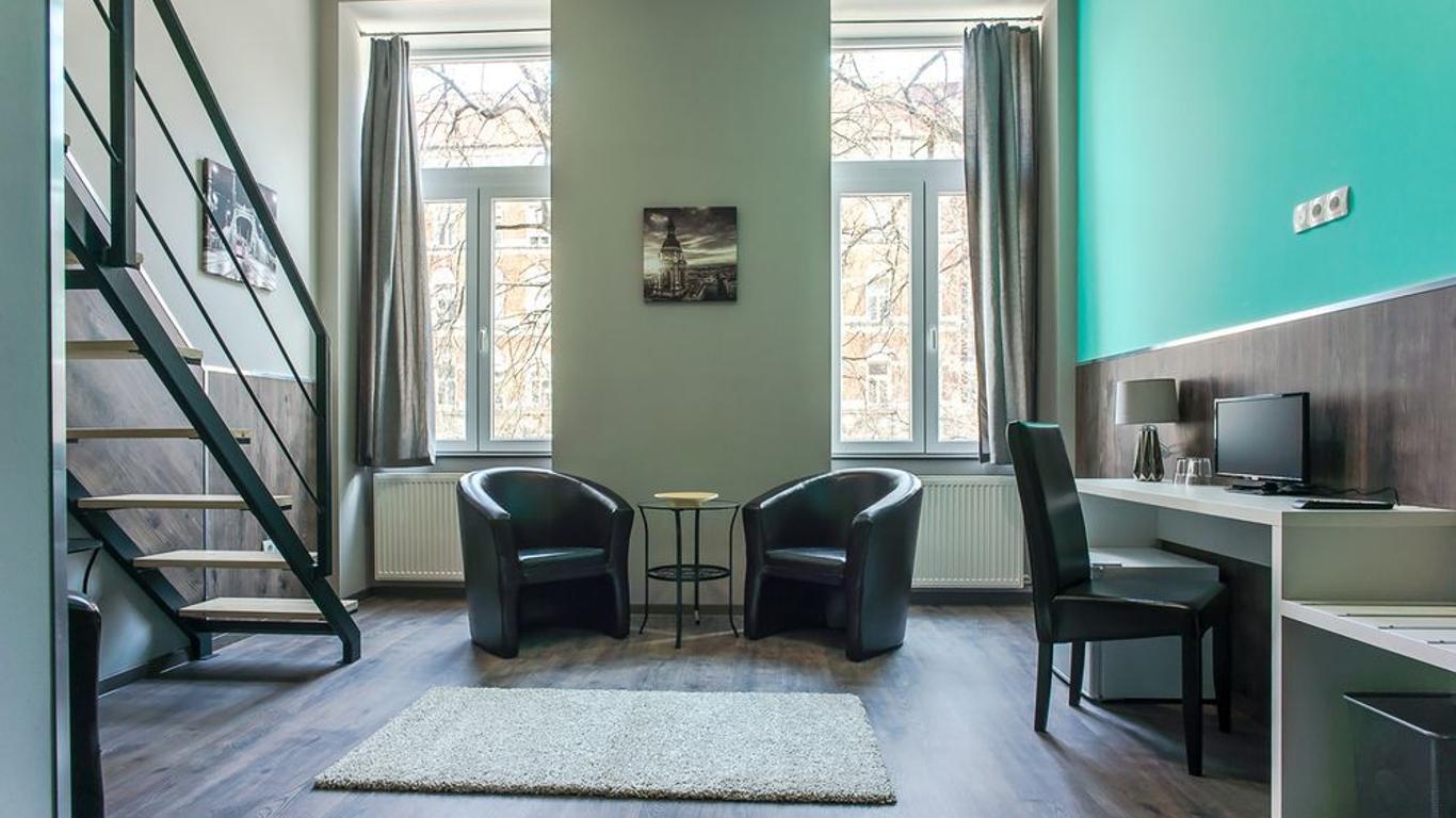 Hotel Sissy Residence