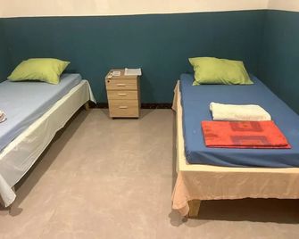 Seaview- Balcony- Aircon- Onsiteparking- Freewifi - Honiara - Habitación