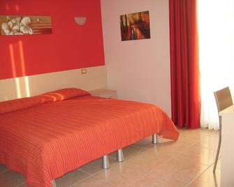 Casale degli Ulivi Resort - San Biase - Habitación