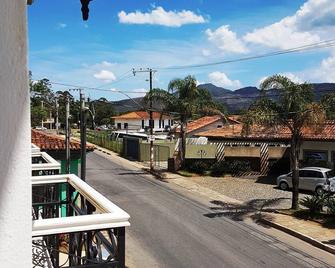 Pousada Imperial Cidade - Ouro Preto