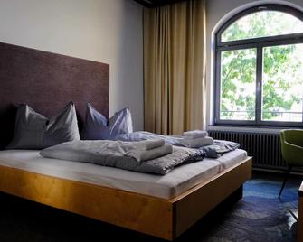 Bruderherz - Nürnberg - Schlafzimmer