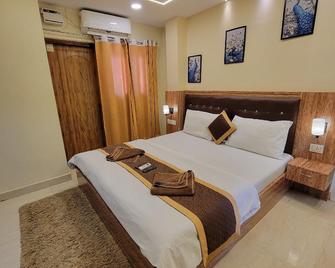 Andaman Shores Homestay - ポートブレア - 寝室