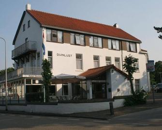 Zorn Hotel Duinlust - Noordwijk - Building