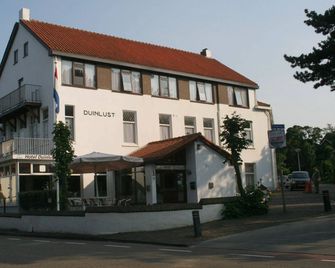 Zorn Hotel Duinlust - Noordwijk - Gebäude