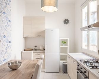 Verdi 185 By Pleiades Home - Livorno - Kitchen