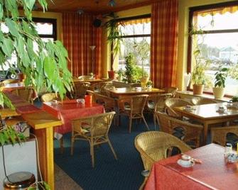 Hotel Friedrichs - Neumünster - Restaurant