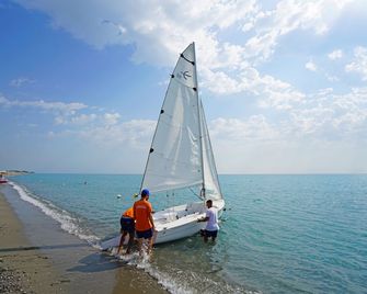 Villaggio Giardini D'Oriente - Nova Siri Marina