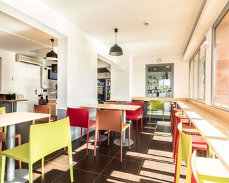 Ibis Budget Bourges - Le Subdray - Restaurace