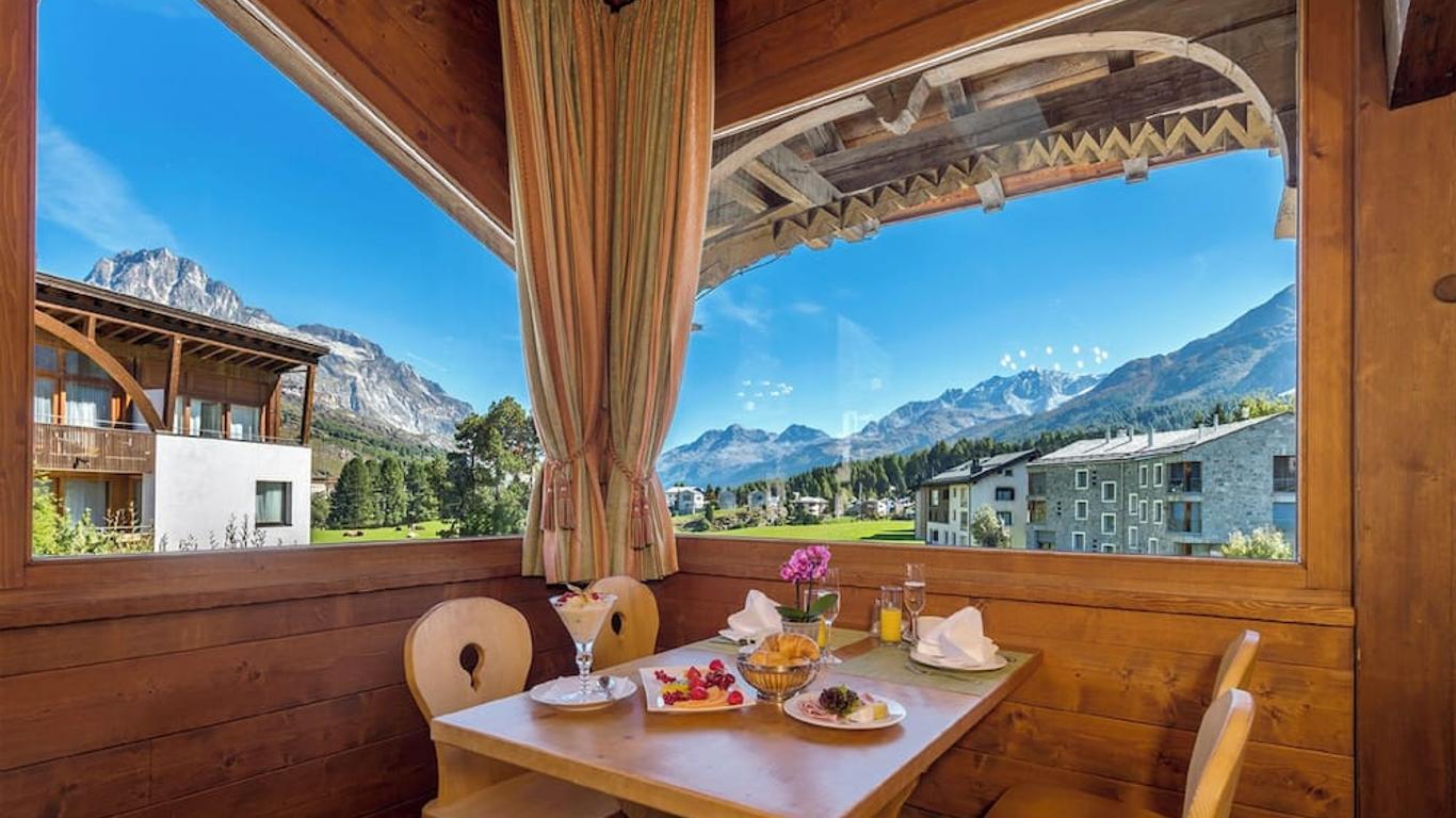 Schweizerhaus Swiss Quality Hotel