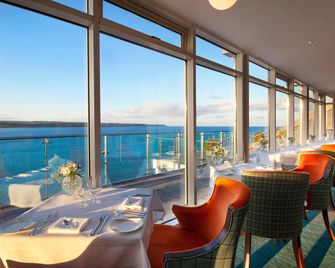 Cliff House Hotel - Ardmore - Restaurant