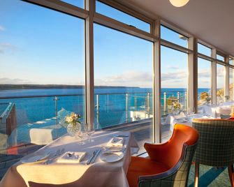Cliff House Hotel - Ardmore - Restaurant