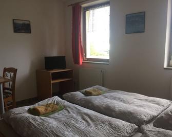 Penzion Hurka - Pardubice - Habitación