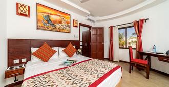 Prideinn Hotel Nyali - Mombasa - Schlafzimmer