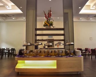 Seemsoon Hotel - Ipoh