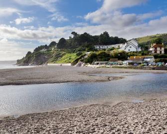 The Old Dairy - Beer - Beach