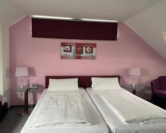 Hotel Unterfeldhaus - Erkrath - Bedroom