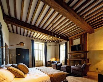 Château de Belet - Saint-Astier - Habitación