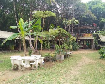Koh Phayam Greentawan Resort - Ko Payam