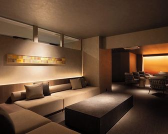 Grand Mercure Nara Kashihara - Kashihara - Sala d'estar