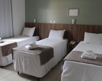 Pousada Caminho Dos Escravos - Diamantina - Habitación