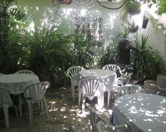 Albergaria do Lageado - Monchique - Restaurant