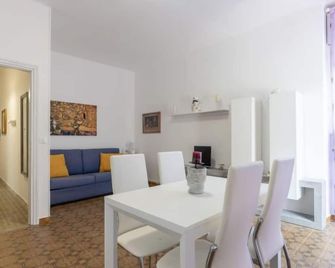 Apartment Nido di Alassio by Interhome - Alassio - Sala pranzo