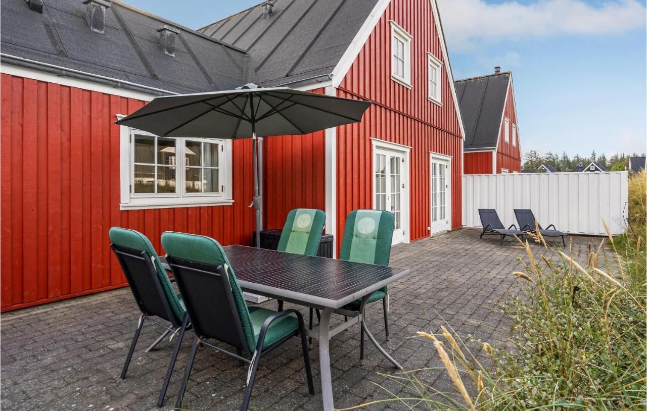 Amazing home in Blokhus with WiFi – Blokhus