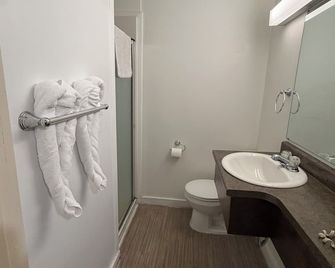 Lake-Vu Motel - Kenora