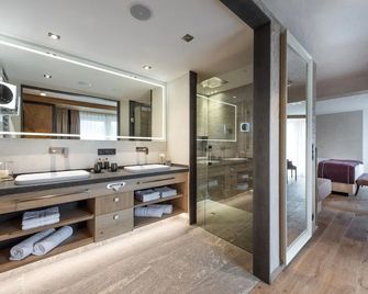 Platzlhof - Mein Hotel im Zillertal - Ried im Zillertal