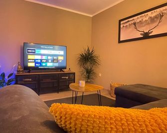 PSApartment am Pfälzer Wald nähe Outlet Center Zweibrücken - Pirmasens