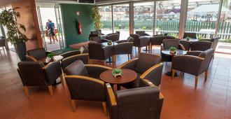 Oasis Belorizonte - Santa Maria - Area lounge