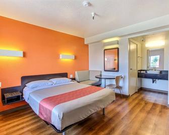 Motel 6 Watsonville Monterey Area - Watsonville - Sovrum
