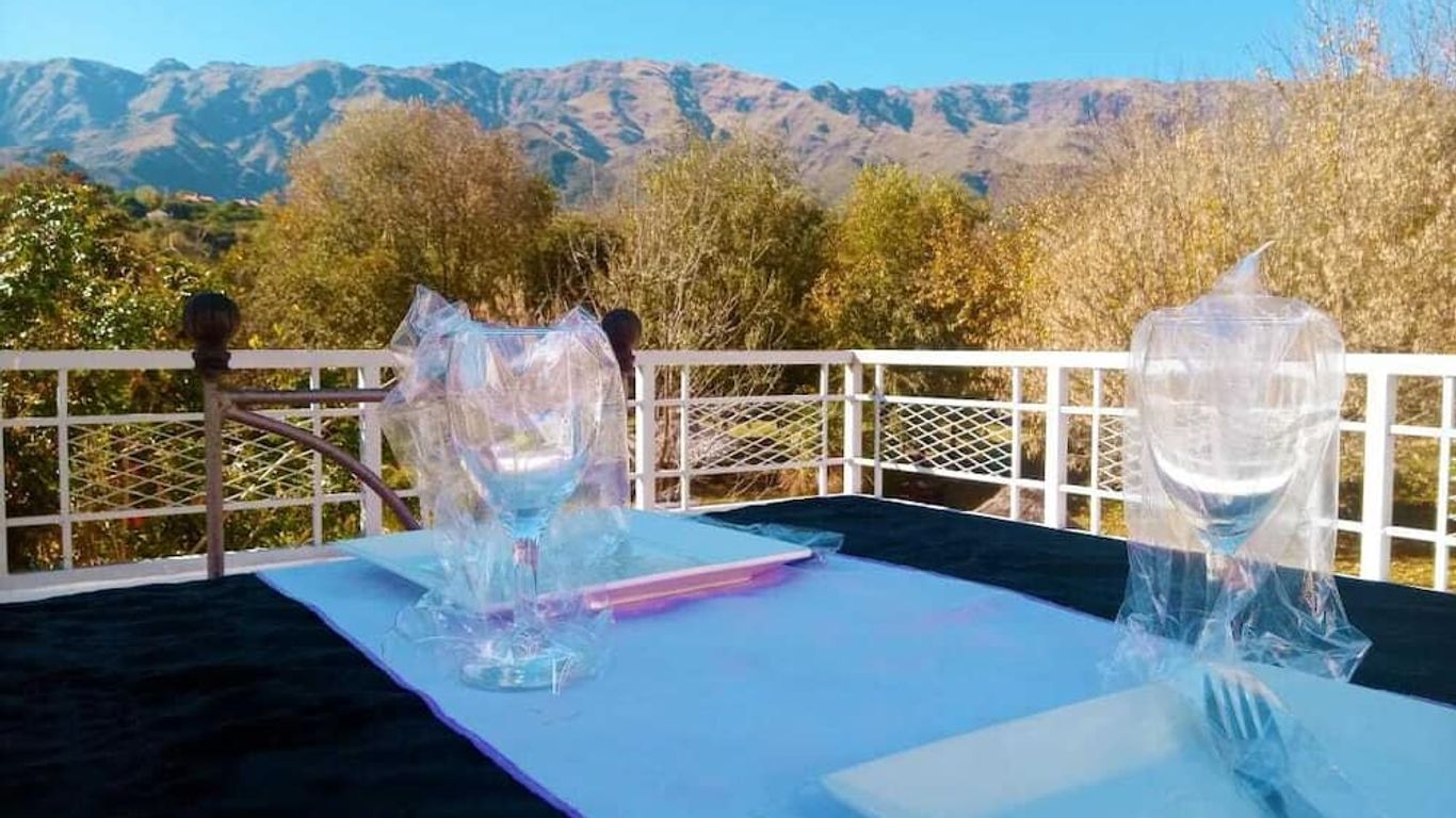 Hotel Terrazas Del Rincon