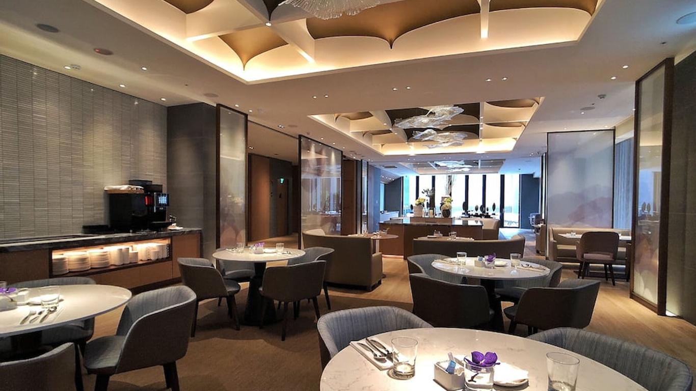 DoubleTree By Hilton Taipei Zhongshan