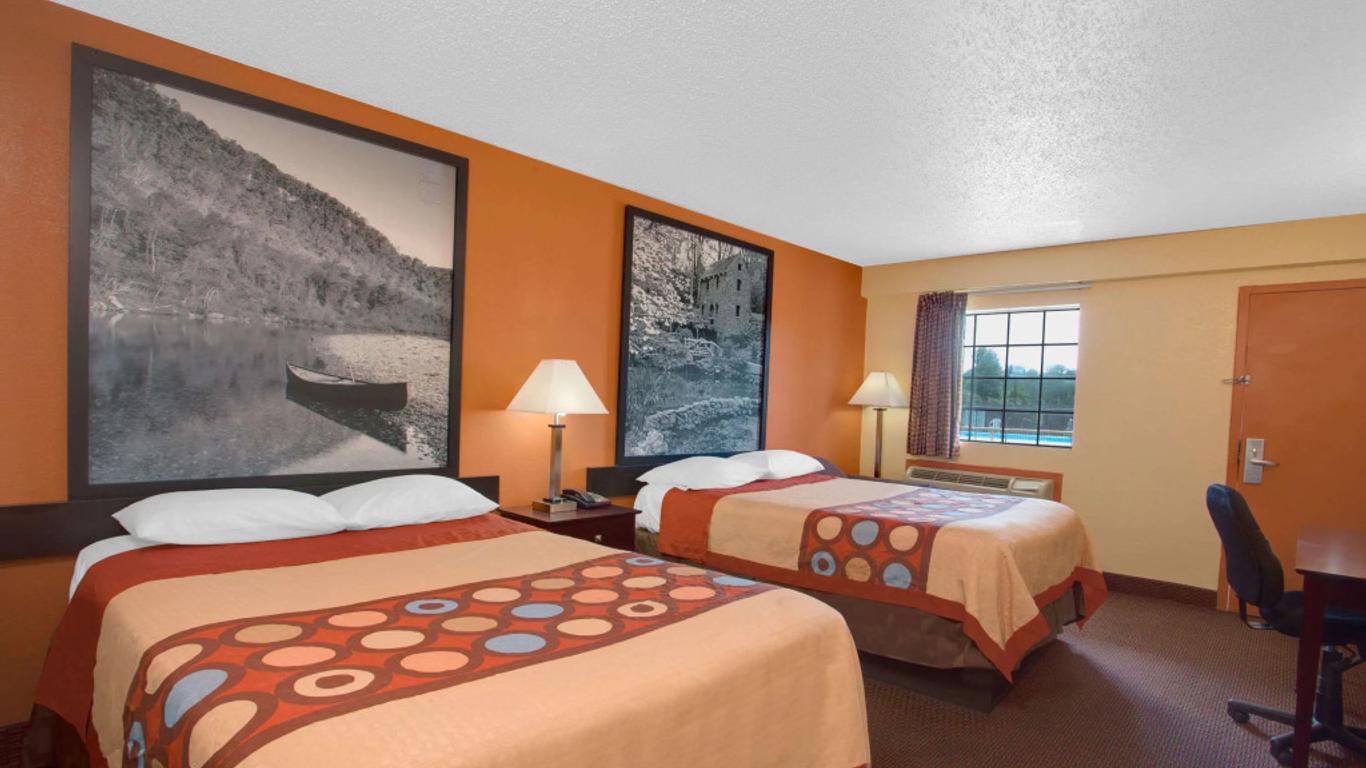 Travelodge by Wyndham Cordele