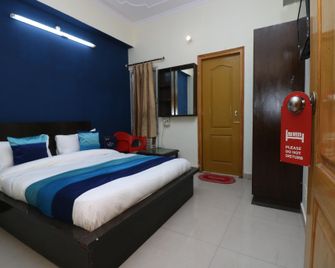 OYO Hotel Blue Empire - Haridwar - Habitación