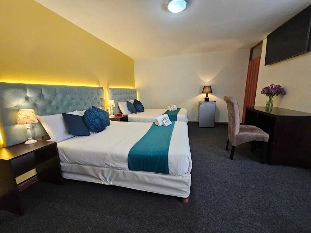 Hotels Collect A. Monet
