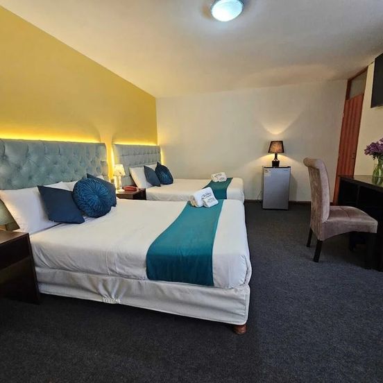 Hotels Collect A. Monet image 1