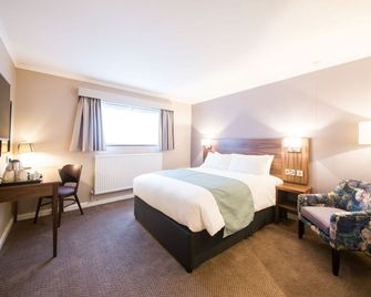 The Beach Arms by Innkeeper's Collection - Basingstoke - Bedroom