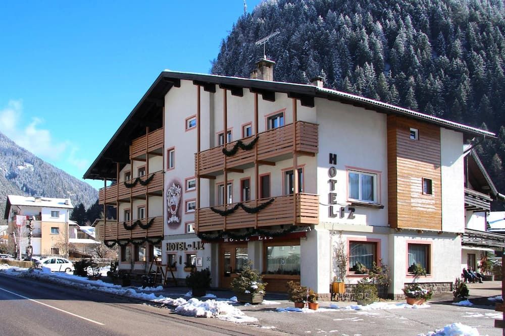 Hotel Liz