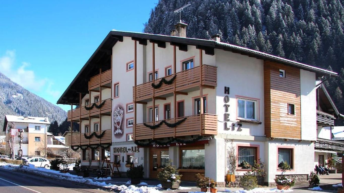 Hotel Liz