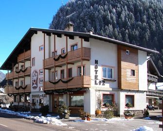 Hotel Liz - Predazzo - Building