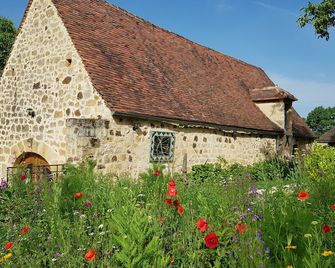 Jardins Du Périgord With Terrace, Swimming Pool, Spa, Sauna, 12 Km From Sarlat - Cénac-et-Saint-Julien - Bâtiment